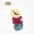 Semic - HOWL'S MOVING CASTLE - Sophie - Otedama Plush 17cm