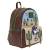Loungefly - PEANUTS - Spike Desert - Mini Backpack LoungeFly