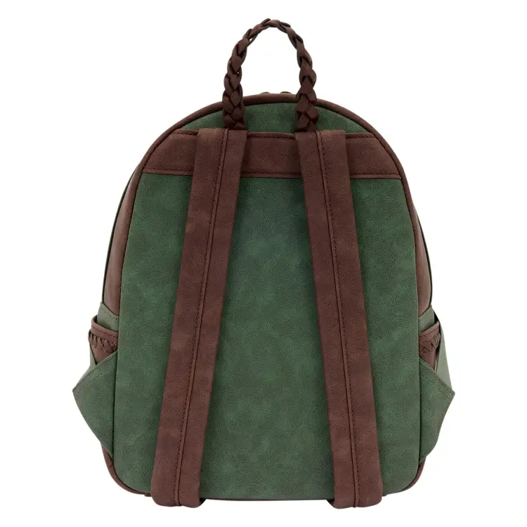 Loungefly - PEANUTS - Spike Desert - Mini Backpack LoungeFly