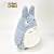 Semic - MY NEIGHBOR TOTORO - Blue Totoro - Hidamari Plush 22cm