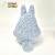 Semic - MY NEIGHBOR TOTORO - Blue Totoro - Hidamari Plush 22cm