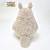Semic - MY NEIGHBOR TOTORO - Grey Totoro - Hidamari Plush 26cm