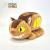Semic - MY NEIGHBOR TOTORO - Catbus - Komorebi Plush 11cm