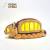 Semic - MY NEIGHBOR TOTORO - Catbus - Komorebi Plush 11cm