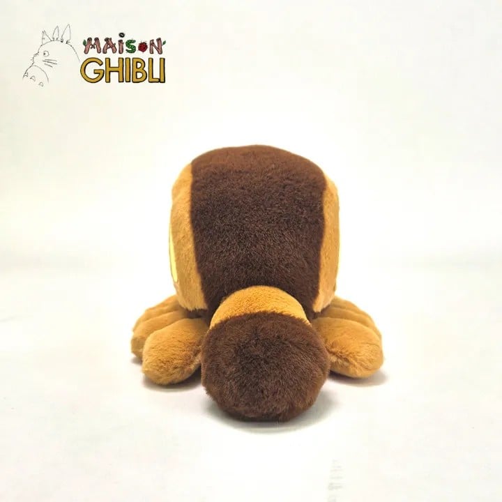 Semic - MY NEIGHBOR TOTORO - Catbus - Komorebi Plush 11cm