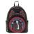 Loungefly - UNIVERSAL MONSTERS - Dracula - Mini Backpack Loungefly