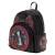Loungefly - UNIVERSAL MONSTERS - Dracula - Mini Backpack Loungefly