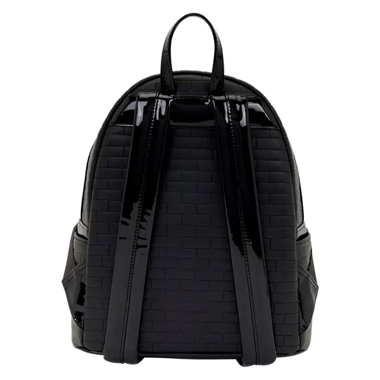 Loungefly - UNIVERSAL MONSTERS - Dracula - Mini Backpack Loungefly