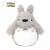 Semic - MY NEIGHBOR TOTORO - Grey Totoro - Komorebi Plush 21.5cm