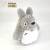 Semic - MY NEIGHBOR TOTORO - Grey Totoro - Komorebi Plush 21.5cm