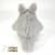 Semic - MY NEIGHBOR TOTORO - Grey Totoro - Komorebi Plush 21.5cm