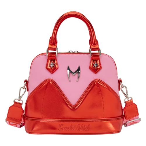 Loungefly Marvel - Scarlet Witch - Crossbody Bag
