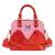 Loungefly Marvel - Scarlet Witch - Crossbody Bag