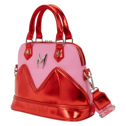Loungefly Marvel - Scarlet Witch - Crossbody Bag