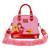 Loungefly Marvel - Scarlet Witch - Crossbody Bag