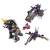 Hasbro - TRANSFORMERS - New Legends NL-04 Gigastorm - Figure Takara Tomy 48cm