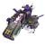 Hasbro - TRANSFORMERS - New Legends NL-04 Gigastorm - Figure Takara Tomy 48cm