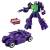 Hasbro - TRANSFORMERS - New Legends NL-04 Gigastorm - Figure Takara Tomy 48cm