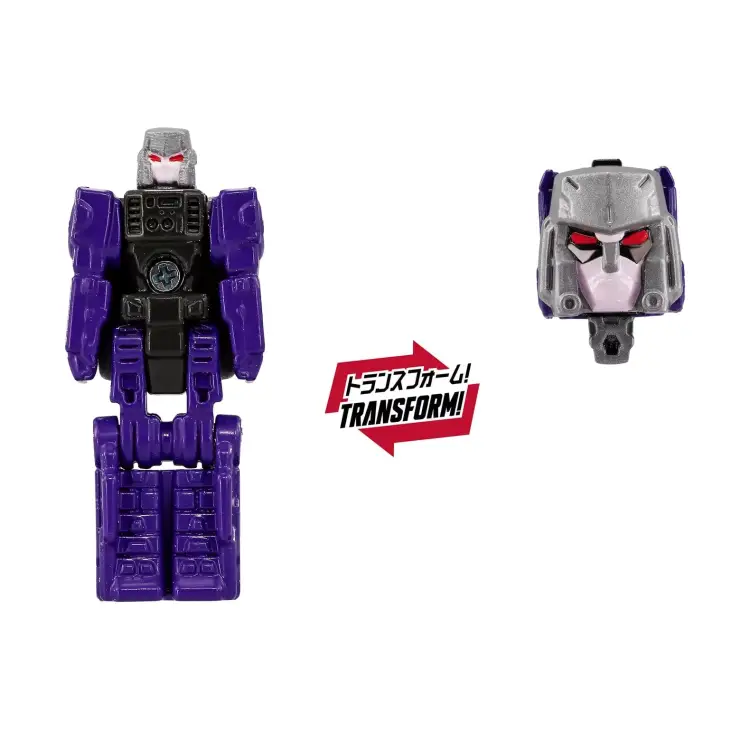 Hasbro - TRANSFORMERS - New Legends NL-04 Gigastorm - Figure Takara Tomy 48cm