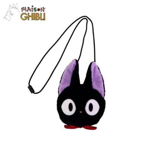 Benelic - KIKI'S DELIVERY SERVICE - Jiji - Plush Bag