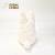 Semic - MY NEIGHBOR TOTORO - White Totoro - Hidamari Plush 20cm