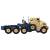 Hasbro - TRANSFORMERS - Overgear OG-03 Optimus Prime - Figure Takara Tomy 18cm
