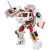 Hasbro - TRANSFORMERS - Missing Link C-15 Ratchet - Figure Takara Tomy 13.5cm