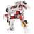 Hasbro - TRANSFORMERS - Missing Link C-15 Ratchet - Figure Takara Tomy 13.5cm