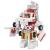 Hasbro - TRANSFORMERS - Missing Link C-15 Ratchet - Figure Takara Tomy 13.5cm