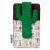 Loungefly - PEANUTS - Spike Desert - Cardholder Loungefly