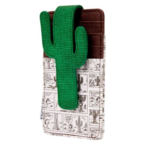 Loungefly - PEANUTS - Spike Desert - Cardholder Loungefly