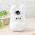 Semic - MY NEIGHBOR TOTORO - White Totoro - Beanbag Plush 13.5cm