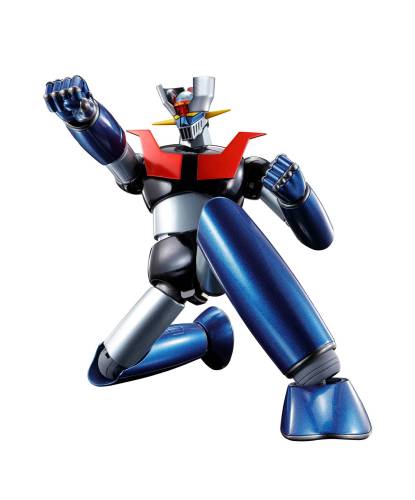 Bandai Tamashii Nations - MAZINGER Z - GX-105 Mazinger Z - Figure Soul of Chogokin 16cm