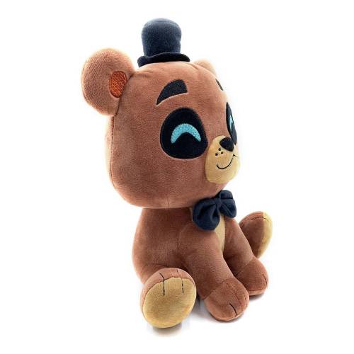 Youtooz - Five Nights at Freddy´s siedzący Freddy Sit 22 cm