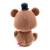 Youtooz - Five Nights at Freddy´s siedzący Freddy Sit 22 cm