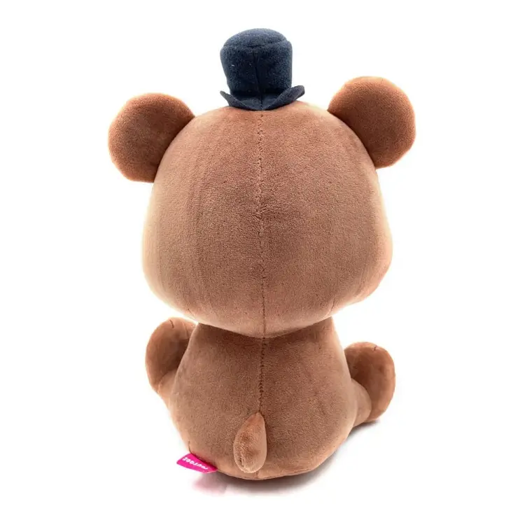 Youtooz - Five Nights at Freddy´s siedzący Freddy Sit 22 cm