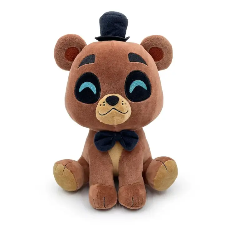 Youtooz - Five Nights at Freddy´s siedzący Freddy Sit 22 cm