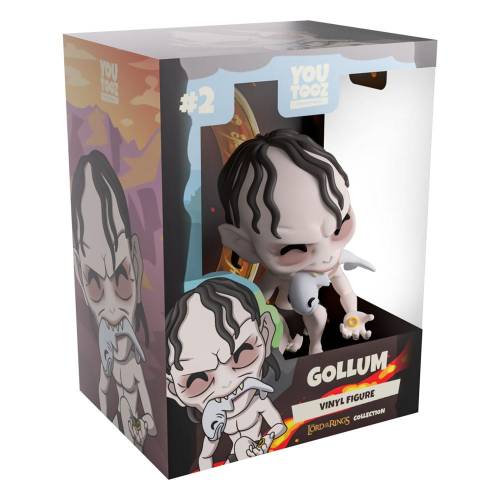 YouTooz - Lord of the Rings Gollum 10 cm