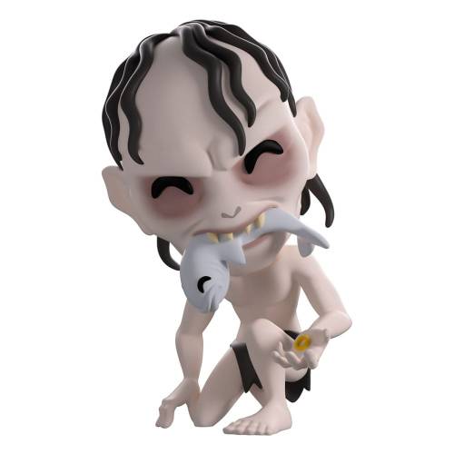 YouTooz - Lord of the Rings Gollum 10 cm