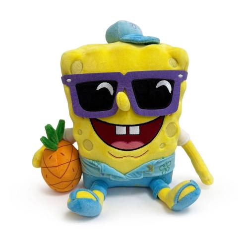 Youtooz - Summer SpongeBob 22 cm