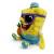 Youtooz - Summer SpongeBob 22 cm