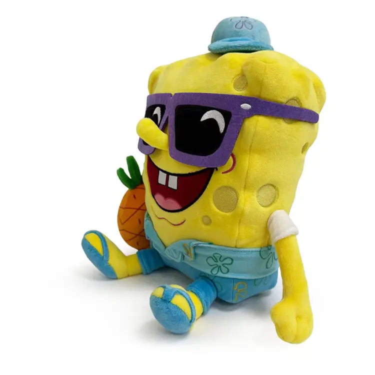 Youtooz - Summer SpongeBob 22 cm