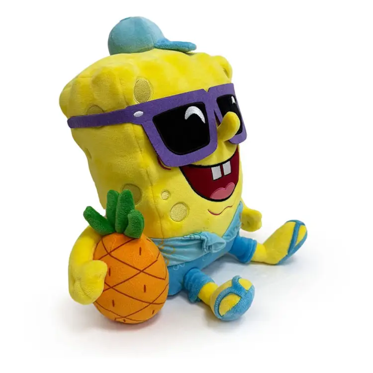 Youtooz - Summer SpongeBob 22 cm