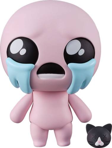 Nendoroid - The Binding of Isaac Nendoroid Isaac 7 cm