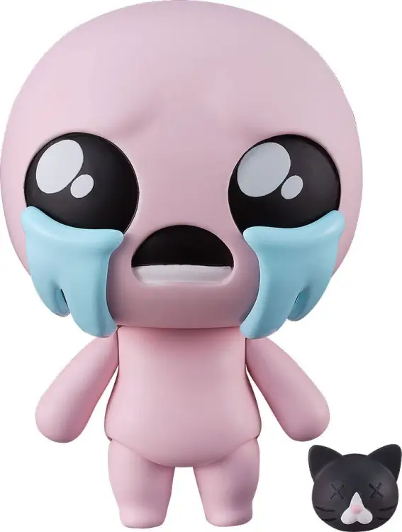 Nendoroid - The Binding of Isaac Nendoroid Isaac 7 cm