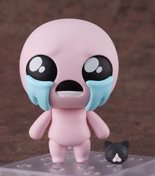 Nendoroid - The Binding of Isaac Nendoroid Isaac 7 cm
