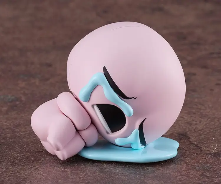 Nendoroid - The Binding of Isaac Nendoroid Isaac 7 cm