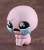 Nendoroid - The Binding of Isaac Nendoroid Isaac 7 cm