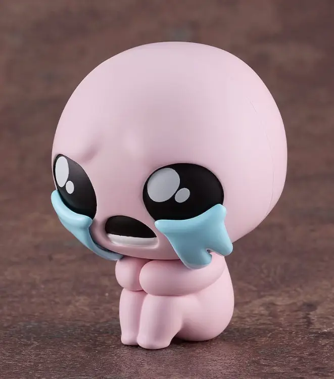 Nendoroid - The Binding of Isaac Nendoroid Isaac 7 cm