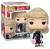 Funko - BARBIE - POP Retro Toys N° 117 -Barbie Solo in the Spotlight (Glitter)